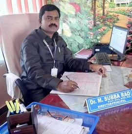Principal pic